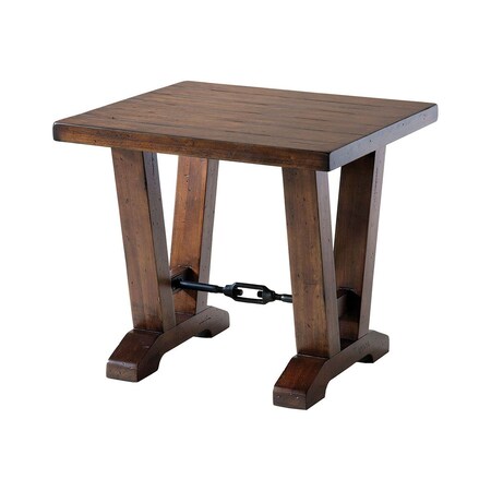Stein World Stein World 261-021 End Table 261-021